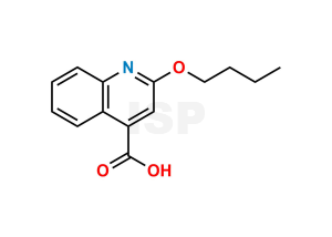 Cincochaine EP Impurity D - Image 1