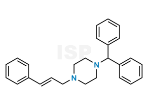 Cinnarizine - Image 1