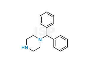 Cinnarizine EP Impurity A - Image 1