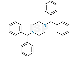 Cinnarizine EP Impurity E - Image 1