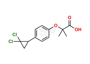 Ciprofibrate - Image 1