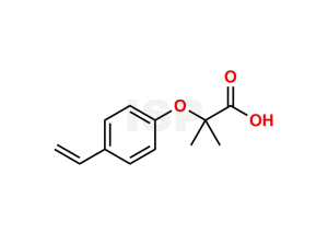 Ciprofibrate EP Impurity A - Image 1
