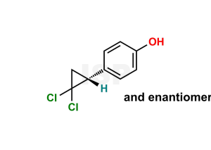 Ciprofibrate EP Impurity B - Image 1