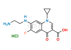 Ciprofloxacin EP Impurity C - Image 1