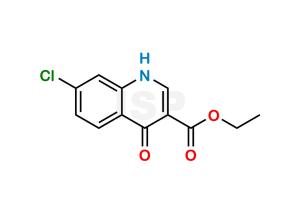 Ciprofloxacin Impurity 1 - Image 1