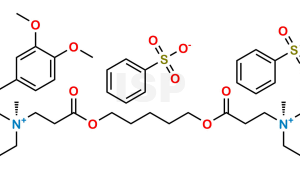 Cisatracurium Besylate EP Impurity H - Image 1