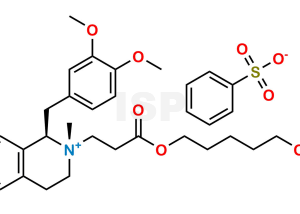 Cisatracurium Besylate EP Impurity N - Image 1