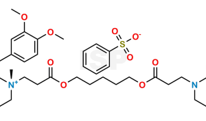Cisatracurium Besylate EP Impurity P - Image 1