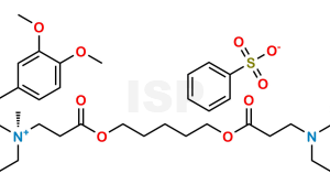 Cisatracurium Besylate EP Impurity Q - Image 1