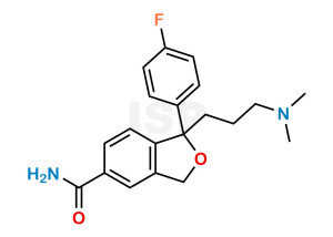 Citalopram EP Impurity A - Image 1