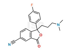 Citalopram EP Impurity C - Image 1