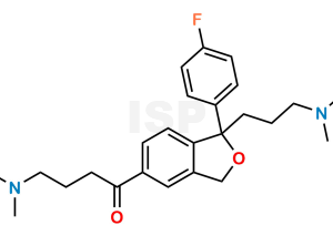 Citalopram EP Impurity G - Image 1