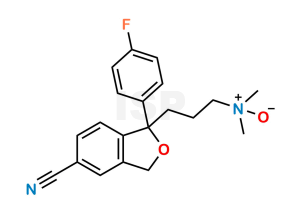 Citalopram USP Related Compound E - Image 1