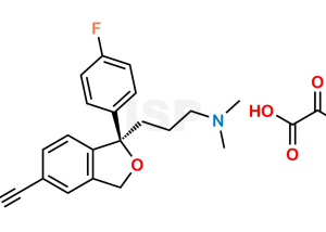 (R)-Citalopram Oxalate - Image 1