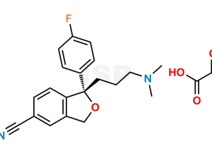 Citalopram S-Isomer - Image 1