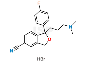 Citalopram HBr - Image 1