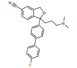 Citalopram Impurity 17 - Image 1