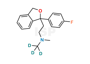 Citalopram D3 - Image 1