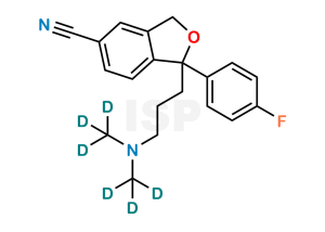 Citalopram D6 - Image 1