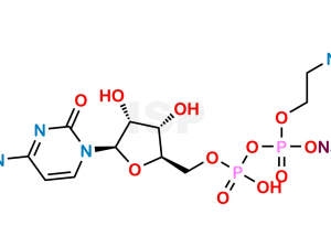 Citicoline Sodium - Image 1