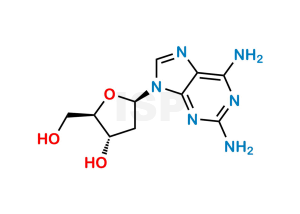 Cladribine EP Impurity A - Image 1