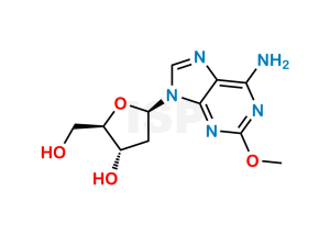 Cladribine EP Impurity B - Image 1