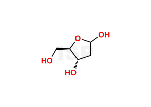Cladribine EP Impurity E - Image 1