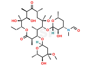 Clarithromycin EP Impurity H - Image 1