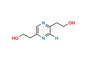 Clavulanate Potassium EP Impurity A - Image 1