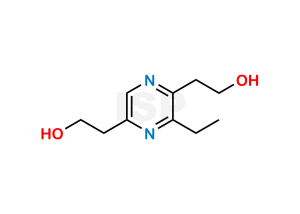 Clavulanate Potassium EP Impurity C - Image 1