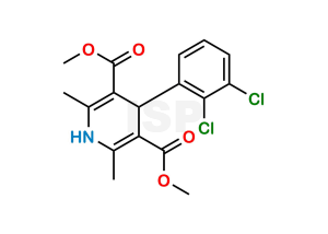 Clevidipine Impurity B - Image 1