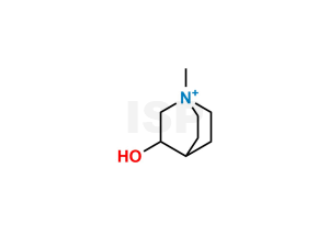 Clidinium Bromide Related Compound A - Image 1