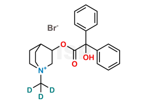 Clidinium Bromide D3 - Image 1