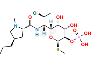 Clindamycin Phosphate - Image 1