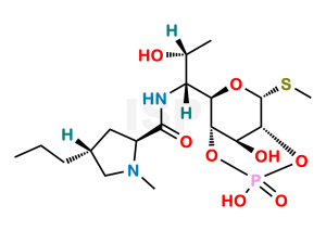Clindamycin Phosphate EP Impurity G - Image 1