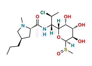 Clindamycin Sulfoxide - Image 1