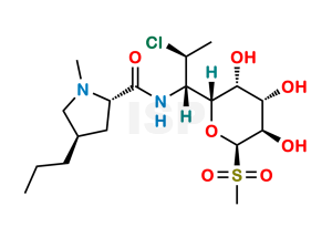Clindamycin Impurity (Sulfone) - Image 1
