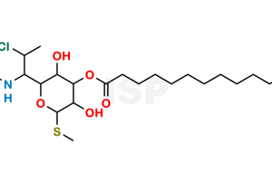 Clindamycin 3-Palmitate - Image 1