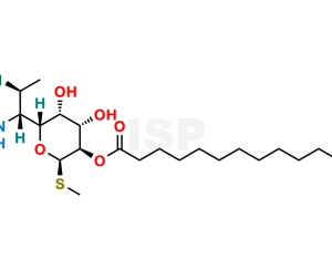 Clindamycin Heptadecanoate - Image 1