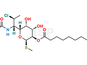 Clindamycin Laurate - Image 1
