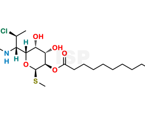 Clindamycin Myristate - Image 1