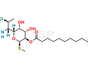 Clindamycin Pentadecanoate - Image 1