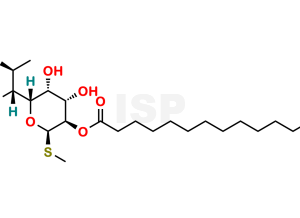 Clindamycin Stearate HCl - Image 1