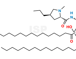 Clindamycin 2,3-Dipalmitate - Image 1