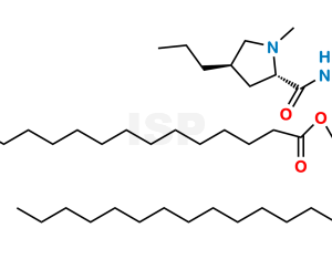 Clindamycin 2,4-Dipalmitate - Image 1