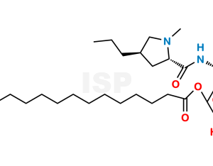 Clindamycin 4-Palmitate - Image 1