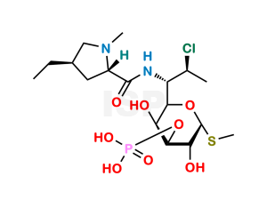 Clindamycin B 3-phosphate - Image 1