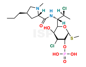 Clindamycin Phosphate Impurity 2 - Image 1