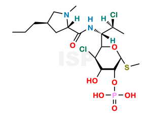 Clindamycin Phosphate Impurity 3 - Image 1
