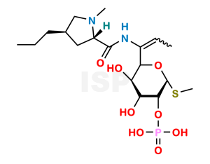Clindamycin Phosphate Impurity 4 - Image 1
